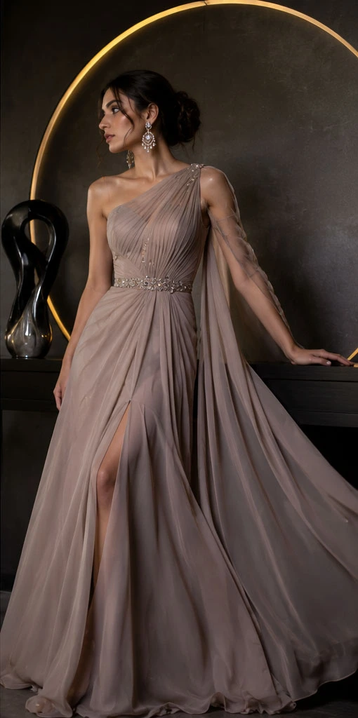 Party wear collection by Brahma Boutique